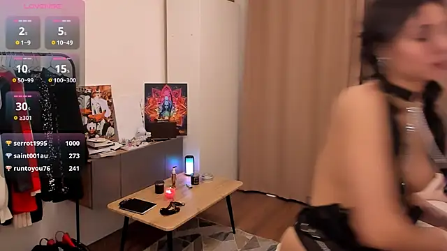 Carry magic online show from 01/25/25, 11:11