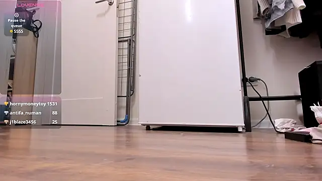 Carry magic online show from 03/02/25, 11:09