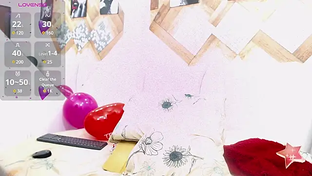 Snapshot of CamilosaOrtega chatting on 02/15/25, 01:49 CamilosaOrtega online show from 02/15/25, 01:49