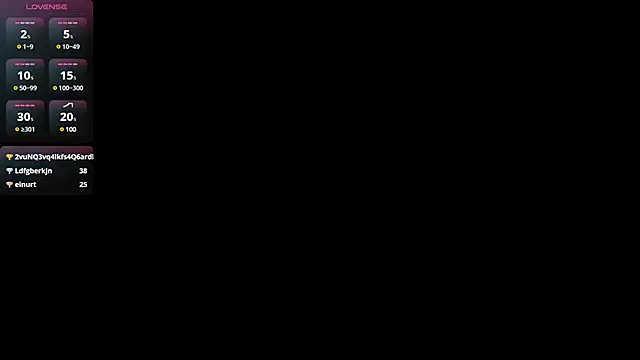 MiaFarrell  online show from 02/05/25, 10:12