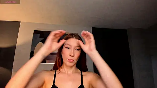 MiaFarrell  online show from 02/15/25, 11:17