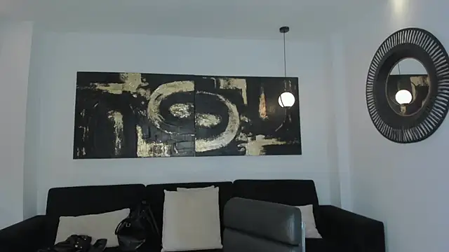 MiaFarrell  online show from 02/17/25, 07:21