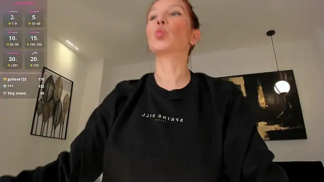 MiaFarrell  online show from 02/20/25, 07:19