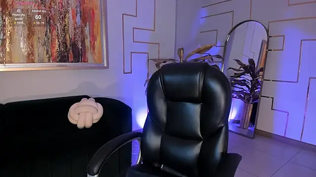 MiaFarrell  online show from 10/09/25, 06:06