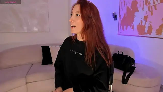 MiaFarrell  online show from 02/02/26, 06:28