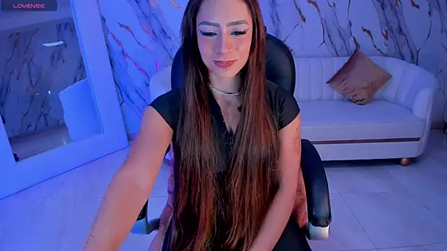 IsabelBornner online show from 03/12/25, 03:24