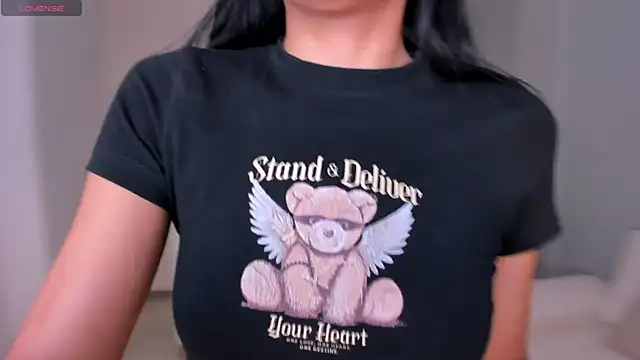 BellaCarteer  online show from 03/07/25, 11:40