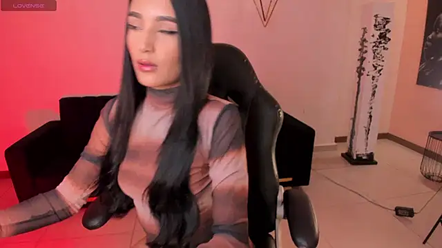 BellaCarteer  online show from 10/04/25, 12:47