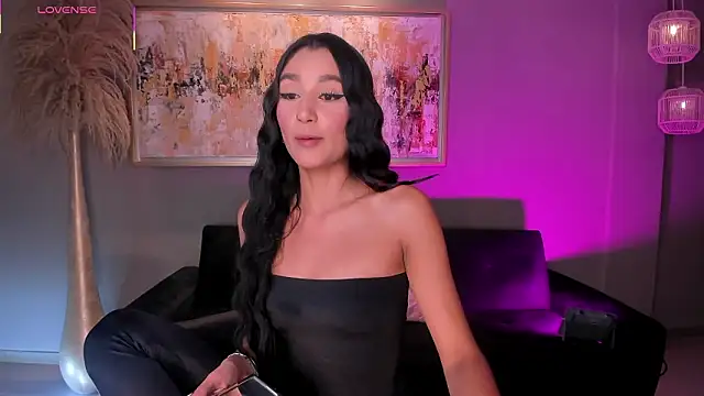 BellaCarteer  online show from 02/28/26, 07:26