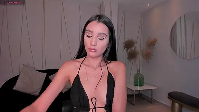 BellaCarteer  online show from 04/21/26, 08:55