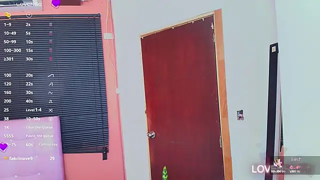 kinkyandsavage online show from 01/14/25, 07:32