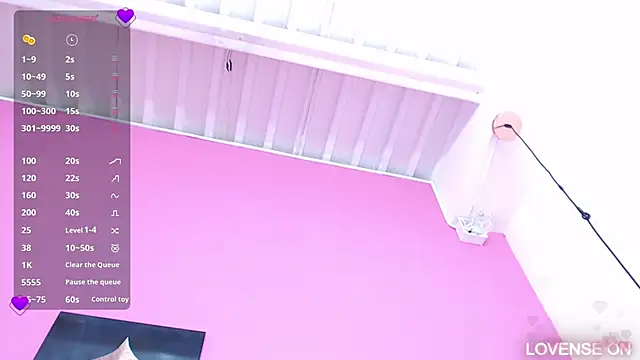 kinkyandsavage online show from 03/12/25, 07:49