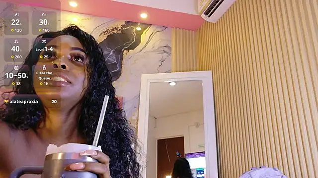 kinkyandsavage online show from 02/21/26, 07:26