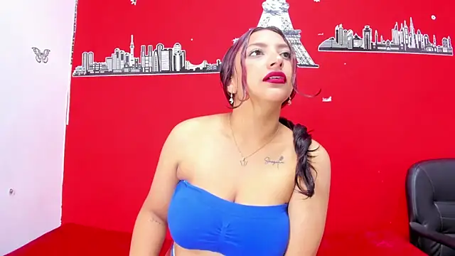 Snapshot of mariilulp303av chatting on 09/21/25, 04:25 mariilulp303av online show from 09/21/25, 04:25