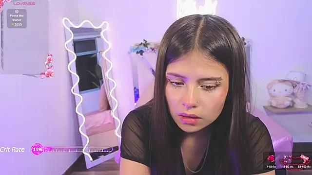 kittystart tay online show from 01/24/25, 01:13