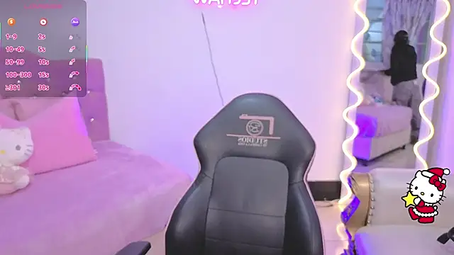 kittystart tay online show from 12/17/25, 11:38