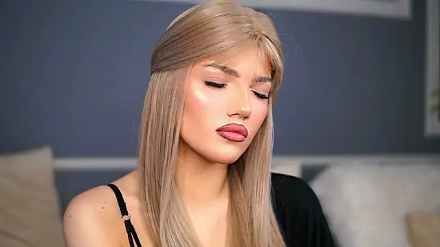 Graciane Lee online show from 01/15/25, 07:12