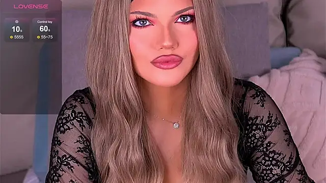 Graciane Lee online show from 09/22/25, 11:23