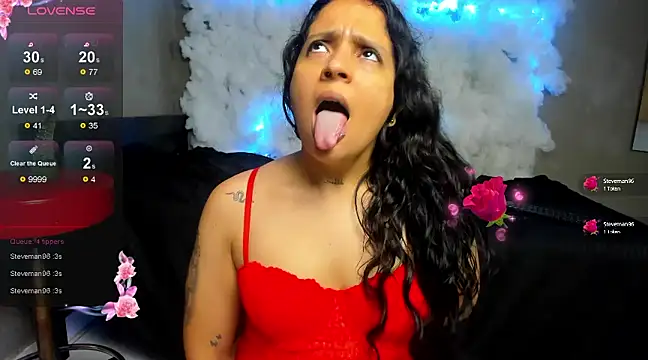 Snapshot of ladies_of_pleasure69 chatting on 02/09/25, 04:29 ladies of pleasure69 online show from 02/09/25, 04:29