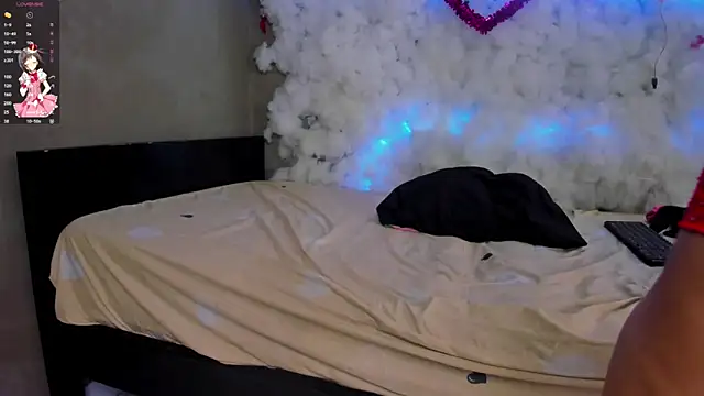 Snapshot of ladies_of_pleasure69 chatting on 03/14/25, 08:53 ladies of pleasure69 online show from 03/14/25, 08:53