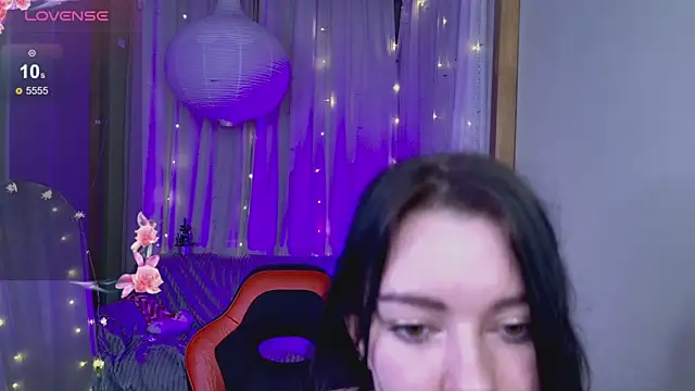 Lana  Cute  online show from 12/21/24, 02:15