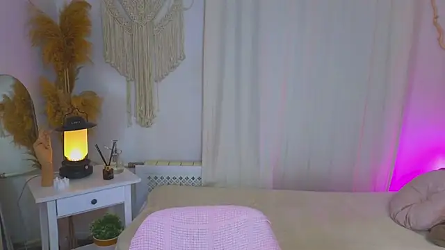 Lana  Cute  online show from 01/20/25, 02:25