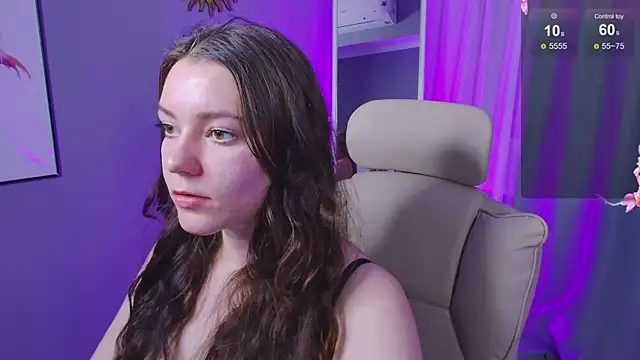 Lana  Cute  online show from 02/10/26, 02:32