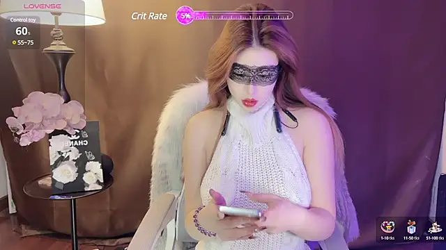 Snapshot of Yakis69- chatting on 12/16/24, 09:03 Yakis69- online show from 12/16/24, 09:03