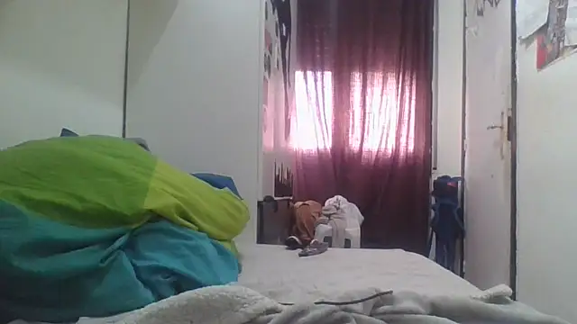 lunaxxxtreme online show from 02/10/25, 01:01