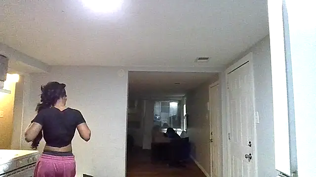 Snapshot of NastyBlackslaveGirl chatting on 12/31/24, 11:42 NastyBlackslaveGirl online show from 12/31/24, 11:42