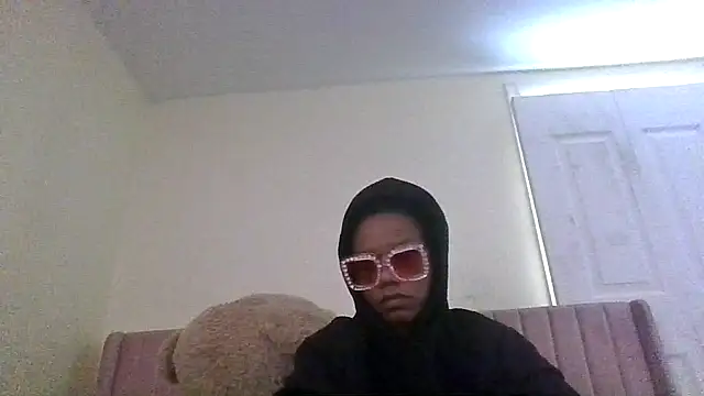 Snapshot of NastyBlackslaveGirl chatting on 01/15/25, 08:48 NastyBlackslaveGirl online show from 01/15/25, 08:48