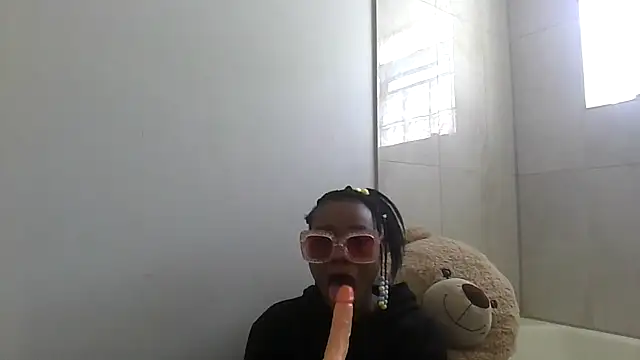 Snapshot of NastyBlackslaveGirl chatting on 01/25/25, 06:35 NastyBlackslaveGirl online show from 01/25/25, 06:35