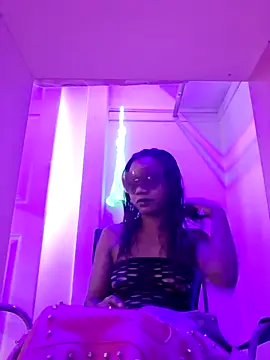 Snapshot of NastyBlackslaveGirl chatting on 12/18/25, 02:23 NastyBlackslaveGirl online show from 12/18/25, 02:23