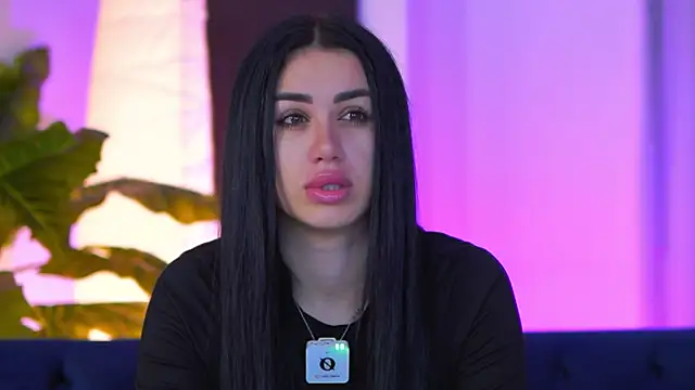 Jenna Day online show from 11/23/25, 06:13