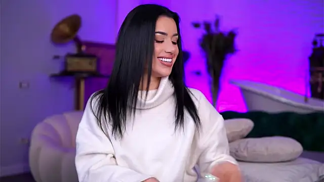 Jenna Day online show from 01/06/26, 06:50