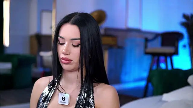 Jenna Day online show from 01/17/26, 07:02