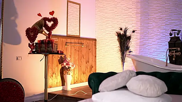 Jenna Day online show from 03/03/26, 07:14