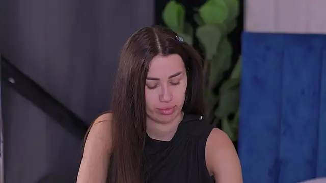 Snapshot of Jenna_Day chatting on 07/15/26, 06:51 Jenna Day online show from 07/15/26, 06:51