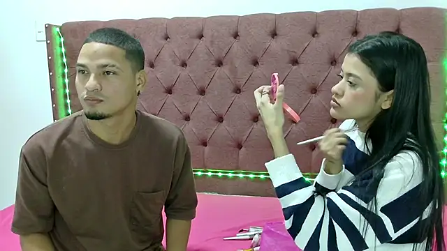 lau hotfox online show from 01/25/25, 01:54