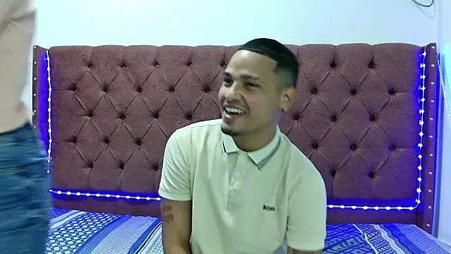 lau hotfox online show from 01/31/25, 01:33