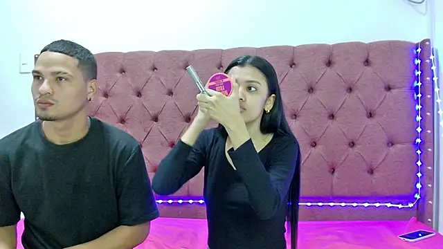 lau hotfox online show from 02/28/25, 01:58