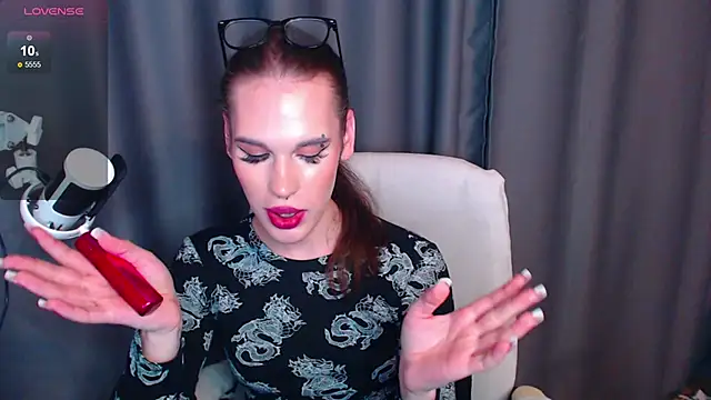 Cassie Bae online show from 01/30/25, 09:25