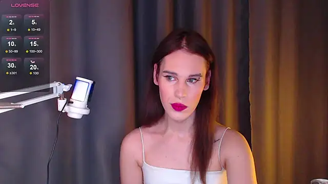 Cassie Bae online show from 03/17/25, 05:56