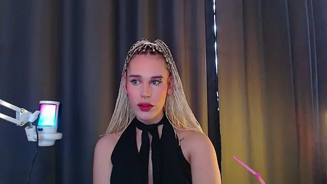 Cassie Bae online show from 03/23/25, 07:09