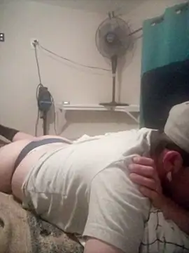 papittochulito online show from 02/17/26, 01:02