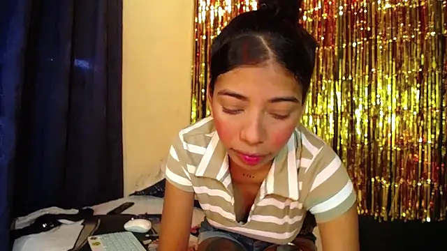 anais tgn online show from 12/28/24, 06:29