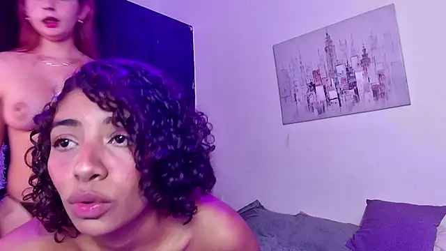 anais tgn online show from 02/07/25, 12:31