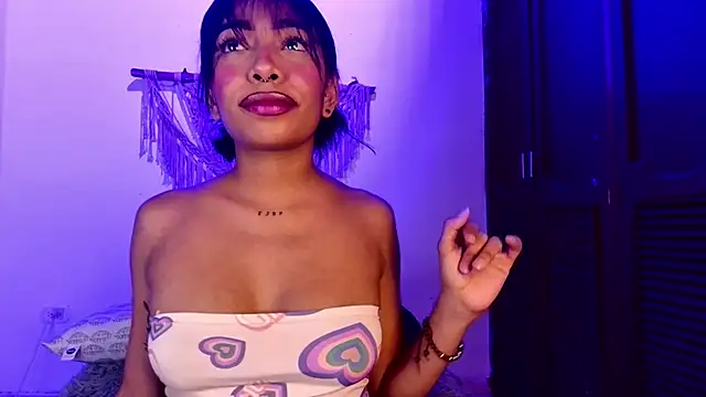 anais tgn online show from 10/16/25, 11:22