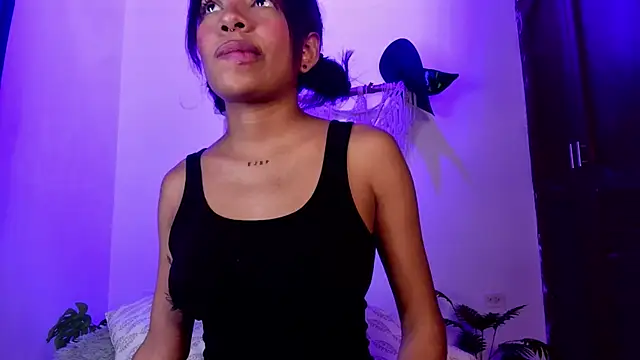 anais tgn online show from 10/18/25, 05:03