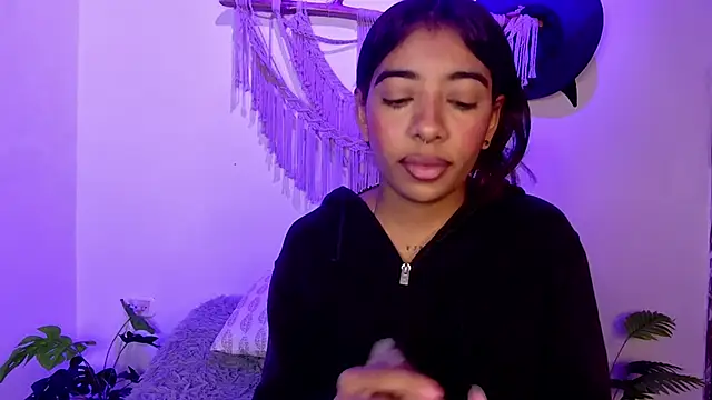 anais tgn online show from 10/21/25, 12:06